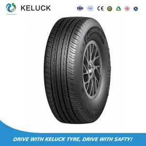 Low Profile Radial Car Tyres Tires PCR Pneu De Marca 205/55r16 215/60r16