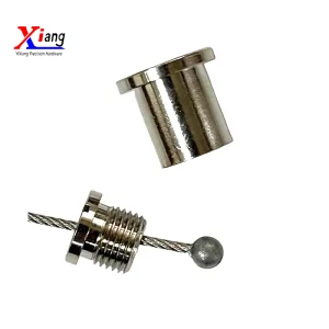 Lighting Hardware Suspension