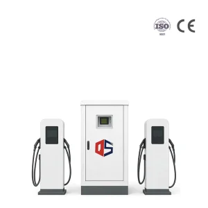 Ess+EV Charging System Integrated Solution for Photovoltaic Energy Storage and Charging