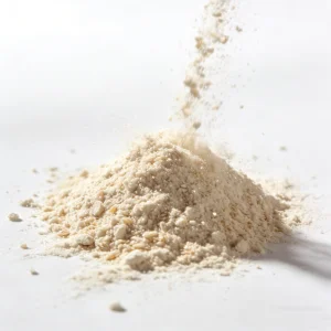 Low Molecular Weight Brown Rice Peptide