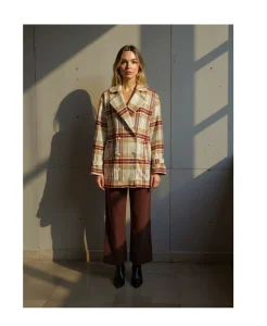 Womens Blazer Jacket