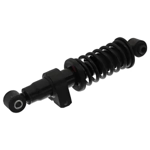 Air Suspension Heavy Trucks