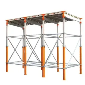 ODM 6061-T6 aluminum prop for high-rise building Manufacturer, Suppliers