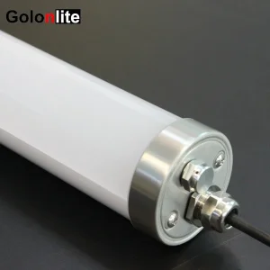 Emergency LED Batten