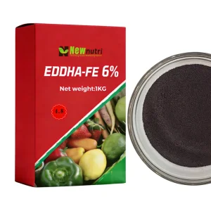 EDDHA-Fe 6%