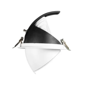 High CRI High Lumen 40W COB Gimbal Spotlight