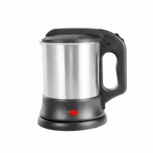 1.0 L Stainless Steel Electric Kettle New Design Fast Boiling Wholesale