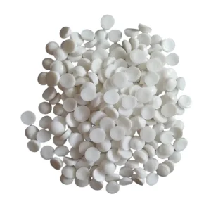 Máquina de Granulação de Plástico para Reciclagem de Resíduos Plásticos de Duplo Estágio