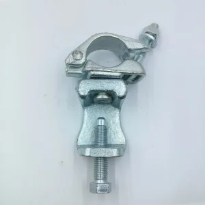 Swivel Girder Coupler Clamp Swivel Scaffolding Parts