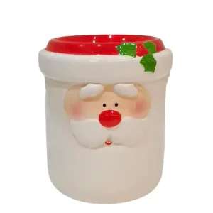 jiashun Christmas Dolomite Santa - Shaped Candle Holder Manufacturer, Companies