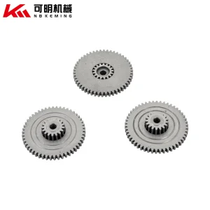 Sheet Metal Fabrication Expert with CNC Machining