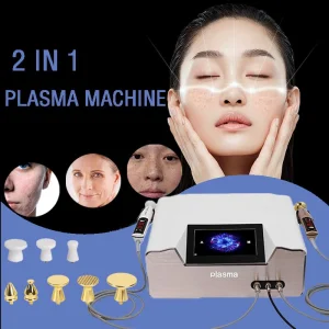 Ozone Plasma Pen Facial Lifting Machine