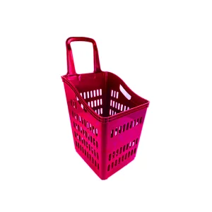 Guichang Supermarket Shopping Basket