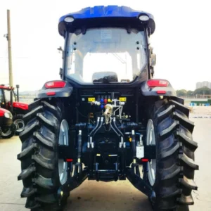 Cheap Second Hand Tractor for Agriculture Work