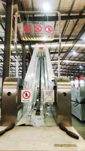 Syney Trolley Transporter