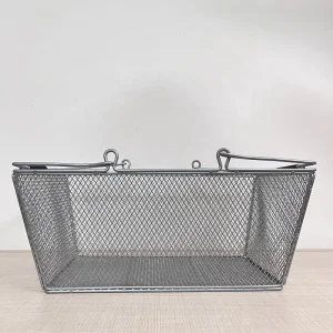 Wholesale Vegetable Fruit Baskets With Handle
