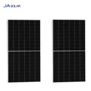 Módulo 450W Residencial