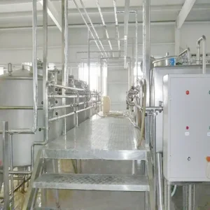 Soy Milk Machine