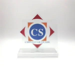 3/3.2mm to 15mm Clear/Ultra Clear/Bronze/Grey/Blue/Green Anti-Reflective Glass for Display Cabinet/Optical Instrument