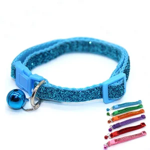 Glitter Pet Collar