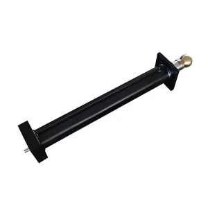 Uganda Outrigger Cylinder