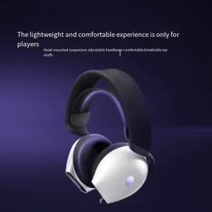 Famous Alien AW520H Gaming Headset