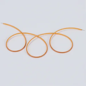 255mm FPC Flexible LED Filament Amber