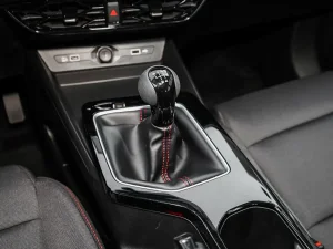 Mg5 Mt Famille Voiture - La Parfaite Berline Compacte Haute Performance