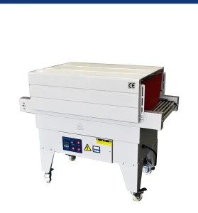 Packing BSD4525C Film Bottle Carton