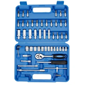 Turkish Auto Repair Socket Set