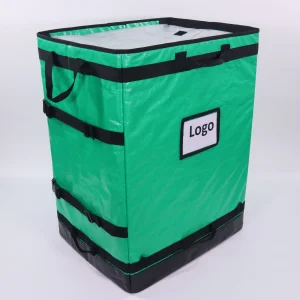 OEM Logistics Tote Bag