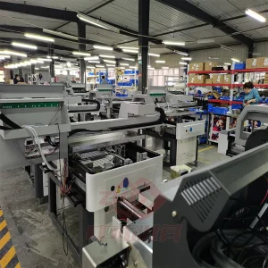 Multifunctional UV Printer