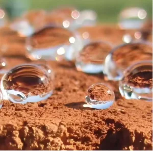 Potassium Methylsiliconate/Penetrating Waterproofing Agent for Concrete