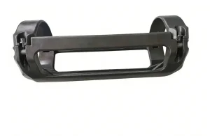 China Cable Protector for Oilfield - Precision Casting Alloy Steel Cable Clamp from Reliable Suppliers & Factory