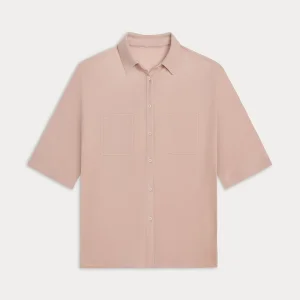 Camisa Feminina de Cashmere