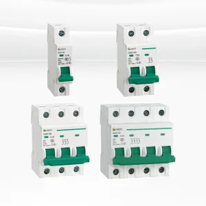 OEM DZ47-63 Series Small Circuit Breaker Supplier, Factories