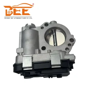 Throttle body for VW 04C133062D