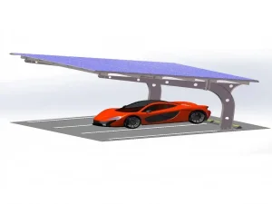 Direct Sale Carport