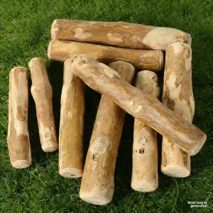 Dog Chew Stick Model 005