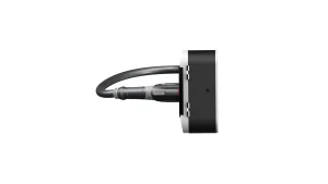 High-Power 7/22kw Portable EV Charger with RFID Access Control