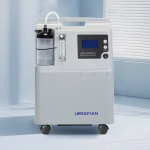 High-Efficiency Medical Equipment