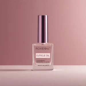 Nail Care Cuticle Oil