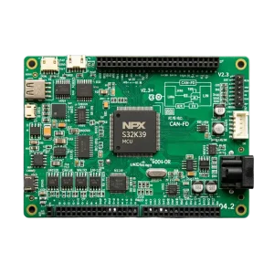 OEM Environmental Monitoring Station PCB Assembly Service