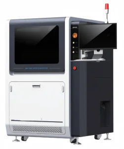 First Article Inspection System