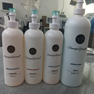 Professional Solution for Beauty Spa