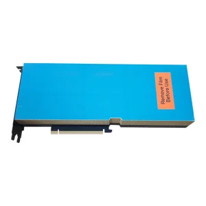Brand New Spot A40 48GB GDDR6 Fan Artificial Intelligence Large Model Training Inference Server Host