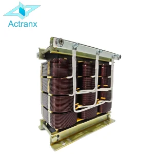 Solar PV Transformer