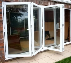 Folding Window