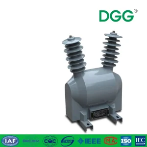 Zero Phase Split Core Potential/Voltage/Current Transformer for 12kv Insulation and High Accuracy