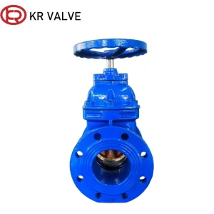 Bronze Seat Gate Valve